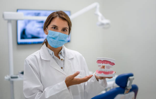 Best Emergency Denture Repair in Osprey, FL